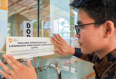 Bank “Gugur” Bertambah, OJK Cabut Izin Usaha BPR di Surakarta, Perusahaan Dilarang..