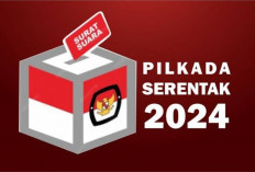 Jangan Salah! Ini 6 Syarat Sahnya Surat Suara di Pilkada 27 November 2024