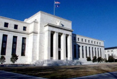The Fed Belum Mau Pangkas Suku Bunga, Simak Penjelasan Lengkap Mr Powell !
