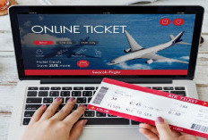 Harga Tiket Pesawat Masih Mahal di 2025, Bos Garuda Ungkap Biang Keroknya!