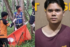 Keji, Pacaran 5 Tahun Berakhir Tragis, Wanita di Mojokerto Dimutilasi 65 Bagian, Pelaku Ditangkap!