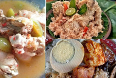 Ngaku Pecinta Kuliner? Coba 5 Kuliner Khas Banyuwangi yang Jarang Disorot, Tapi Rasanya Bikin Lupa Pulang 