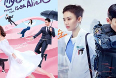 11 Rekomendasi Drama China Terbaik yang Ga Boleh di Skip, Dijamin Seru dan Bikin Baper! 