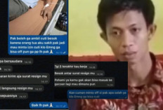 Viral Sikap Arogan Manager Gacoan Marelan, Karyawan Dipaksa Resign usai Minta Cuti Orang Tua Sakit