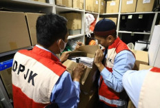 Penggeledahan OJK di Mirae Asset Sekuritas, Dugaan Insider Trading Pasar Modal 2020–2022! 