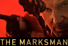 Sinopsis The Marksman dan Vice, Aksi Menegangkan Penembak Jitu, Tayang Malam ini di Bioskop TRANS TV