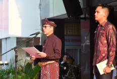 Wali Kota Palembang: Ayah Wajib Hadir, Kunci Membangun Generasi Berkualitas