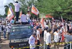 Mobil BUMDes Dipakai Aksi Demo LSM ke Pertamina, Begini Pengakuan Kades
