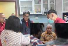 Heboh Dugaan Korupsi Laptop Chromebook, Kejagung Periksa Eks Stafsus Nadiem Makarim, Ini Jadwalnya!