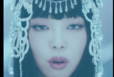 Jennie BLACKPINK Guncang Dunia Musik dengan Rilis Lagu Baru 'ZEN' dari Album Solo Pertama