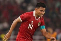 Ngak Dikasih Jay Idzes, Pelatih ASEAN All Stars Ngambek