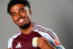  Gabung Indonesia, Bek Aston Villa ini Masuk Peringkat 6  Pemain Termahal di Asia 