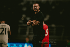 Patrick-Erick Layak Mundur Usai Timnas Indonesia Gagal ke Piala Dunia 2026