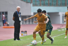 Borong 12 Pemain, Bhayangkara FC Target Lepas dari Degradasi, Pemain Terakhir Bikin Gempar Dunia