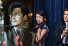 Auto Ikut Mikir! 7 Drama China Tentang Detektif yang Penuh Plot Twist, Dijamin Bikin Penasaran... 