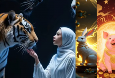 Ramalan 2026! 3 Shio Ini Akan Dihadapkan Ujian Karma, Apakah ada Shio-mu?