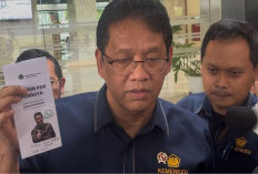 Masyarakat Exited, Menkeu Layanan 'Lapor Pak Purbaya' untuk Aduan Pajak dan Cukai: Petugas Salah Disikat! 