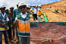 Heboh! Tambang Nikel Ancam Keindahan Raja Ampat, Menteri ESDM Turun Tangan