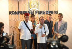 DPR Batalkan Pengesahan RUU Pilkada Demi Patuhi Putusan MK, Percaya? Simak Pernyataan Lengkapnya!