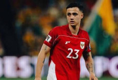 Pantesan Metz Incar Eliano Reinjders, Mainnya Sangat Ngotot Guys!