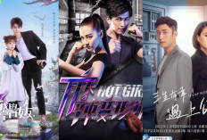 7 Rekomendasi Drama China Tentang Bodyguard yang Bikin Hati Berdebar, Dijamin Salting Brutal! 