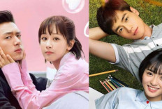 6 Drama China Tentang Cewek Mengejar Cowok yang Penuh Ambisi, Dijamin Bikin Baper! 