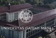 93 Daftar Jurusan Beserta Daya Tampung SNBP Universitas Gadjah Mada Super Lengkap, Prodi Pilihanmu Ada Nggak?