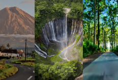 Wisata Sehari di Pronojiwo! Jelajahi 3 Destinasi Epik yang Instagramable dan Menenangkan Jiwa