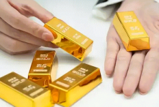 Harga Emas Antam Hari Ini 11 Juni 2026 Naik atau Turun? Update Terbaru Ini Bikin Investor Waspada