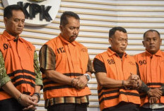 Terungkap, Uang Suap Bupati Ponorogo Mengalir Melalui Saudaranya, KPK: Tidak Mau Terima Langsung!