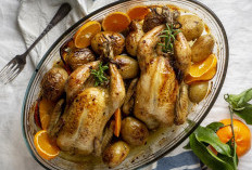 Coq au Vin Recipe The Famous French Classic Dish Rich in Flavor Tantalizing All The Senses
