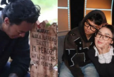 Polisi Dalami Kematian Influencer Lula Lahfah, Reza Arap dan Teman Dekat Diperiksa, Begini Detailnya