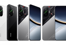 Inilah Alasan POCO F7 Layak Disebut Raja Mid-Range, Worth It Banget!