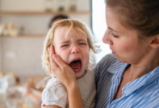 Strategi Efektif Mengelola Emosi Anak! Simak Penjelasannya dari dr Aisah Dahlan untuk Orang Tua Hadapi Tantrum