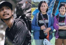2 Pendaki Meninggal Dunia di Puncak Carstensz, Fiersa Basari Dikabarkan Ada Dalam Rombongan, Ini Kondisinya!