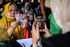 Daftar Penerima Bansos 2026, Begini Syarat dan Mekanisme Penyaluran Resmi! 
