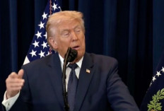 Trump Janji Buka Selat Hormuz Segera, Dampak Besar bagi Pasokan Energi Global