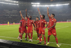 Mauricio Souza Butuh Ini Dari Pemain saat Persija Hadapi PSIM di Bali, Ini Jadwal Livenya 