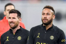    Neymar Beli Rumah Mewah di Miami, Akankah Trio MSN Jilid 2 Bakal Terwujud? 