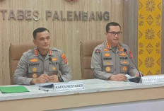 Kecelakaan Lalu Lintas Libatkan Mobil Patroli Polisi di Palembang, Seorang Pemotor Meninggal Dunia