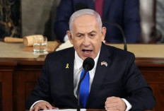 Bar-bar Serang Qatar, Netanyahu Tiba-tiba Ucap Permintaan Maaf dan Berjanji Tak Ulangi Lagi!