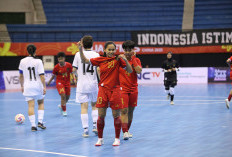 Timnas Futsal Putri Punya Waktu 2 Bulan Dapatkan Tiket Piala Dunia, Apa Yang Akan Dilakukan?