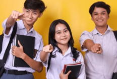 Anak Kelas 12 SMA Wajib Tau Kriteria Siswa Eligible untuk Mengikuti SNBP 2025, Jangan Sampe deh Kamu Ga Masuk!