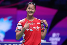 Sempat Tegang, Ini Yang Bikin Putri KW Bikin Indonesia Comeback Lawan India