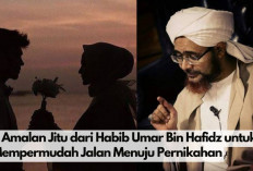 7 Amalan Jitu untuk Cepat Nikah dari Habib Umar Bin Hafidz, Kuy Amalkan Dijamin Jodoh Segera Datang! 