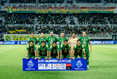 Persebaya Gali Informasi Persib dari Rian, Siap Rebut 3 Angka!