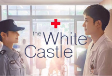 8 Rekomendasi Drama China Tentang Dokter yang Menyentuh Hati, Salah Satunya Ada The Oath of Love