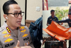 Terungkap! 3 indentitas korban kebakaran Glodok Plaza Ternyata Karyawan BUMN dan Pramugari