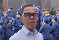Libur Lebaran Selesai, Retret Kepala Daerah Gelombang 2 Langsung Gaspol! Bima Arya Spill Jadwalnya