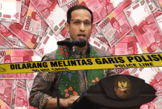 Laptop Seharga Rp2 Juta Dimarkup Jadi Rp10 Juta, Skandal Korupsi Nadiem Makarim Rp9,9 Triliun Bikin Geram
